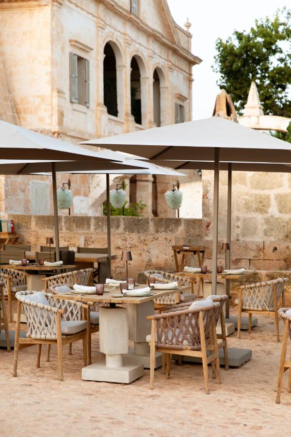 Vestige Son Vell Ξενοδοχείο Ciutadella  Εξωτερικό φωτογραφία